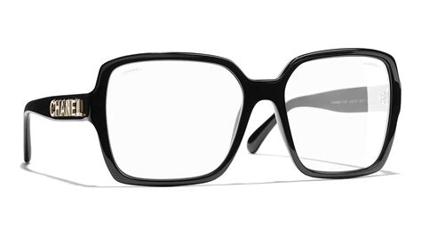 chanel square prescription glasses|chanel sunglasses prescription frames.